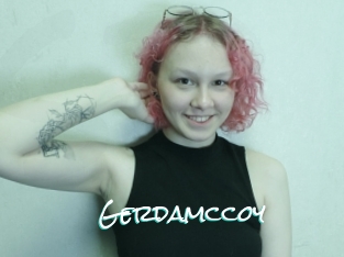 Gerdamccoy