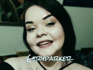 Geryparker