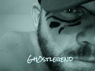 Gh0stlegend