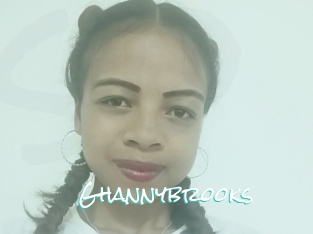 Ghannybrooks