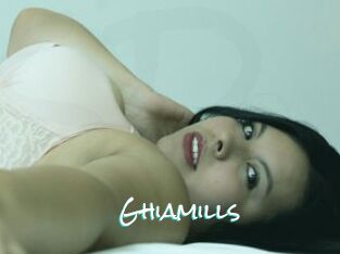 Ghiamills