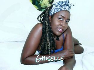 Ghiselle