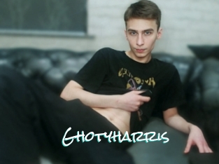 Ghotyharris
