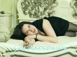 Giaevansdreaming