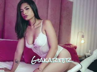 giakarter Sensuality Dream