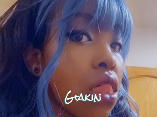 Giakin