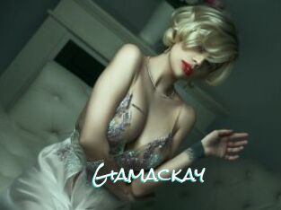 Giamackay