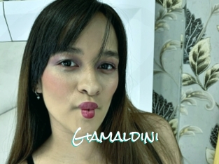 Giamaldini