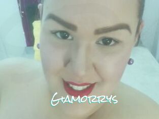 Giamorrys