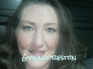 giannapreston Sensuality Dream