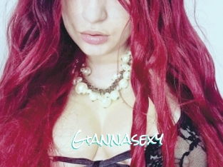 giannasexy Sensuality Dream