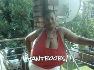 Giantboobs111