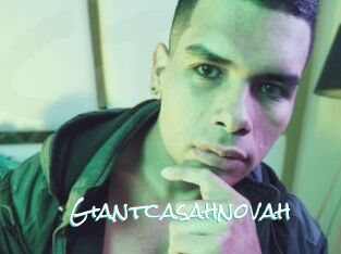 Giantcasahnovah