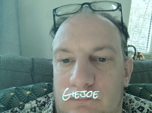 Giejoe