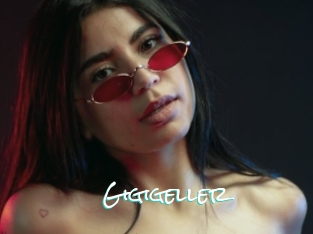 Gigigeller