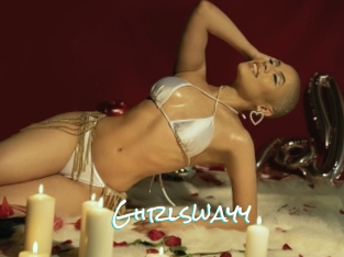 Giirlswayy