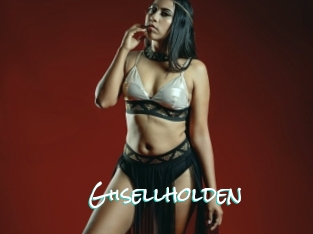 Giisellholden