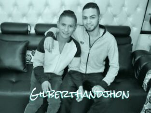 Gilberthandjhon