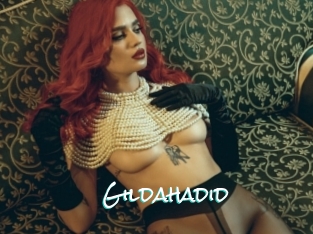 Gildahadid