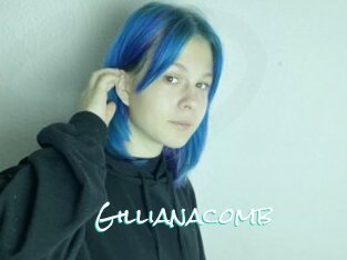 Gillianacomb
