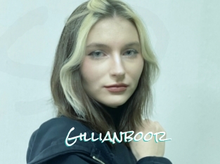 Gillianboor