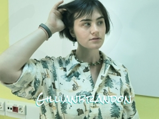 Gillianbrandon