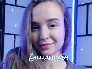 Gilliancoey