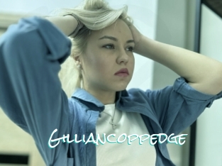 Gilliancoppedge