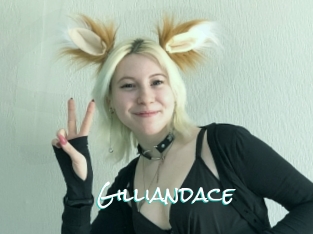 Gilliandace