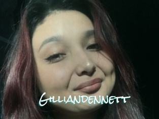 Gilliandennett