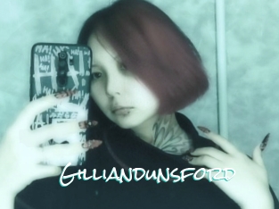 Gilliandunsford