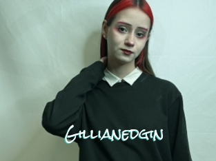 Gillianedgin
