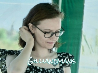 Gillianemans