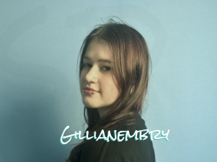 Gillianembry
