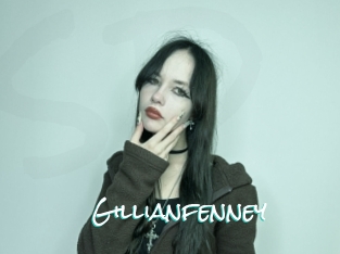 Gillianfenney