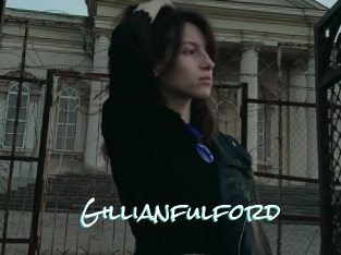 Gillianfulford