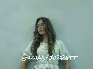 Gilliangarrett