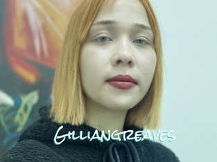 Gilliangreaves