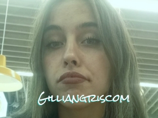 Gilliangriscom