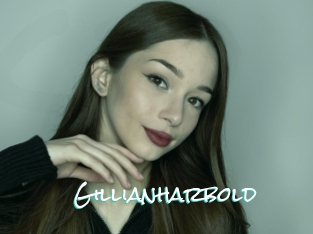 Gillianharbold