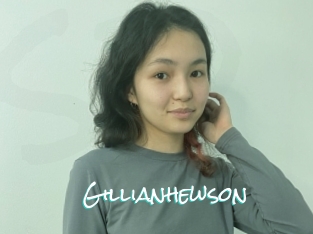 Gillianhewson