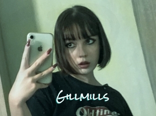 Gillmills