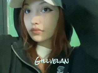 Gillvelan
