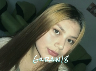 Gilrain18