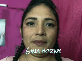Gina_horny
