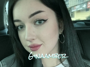 Ginaamber
