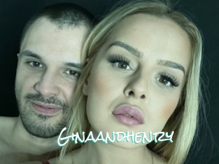 Ginaandhenry
