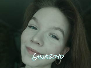Ginaboyd