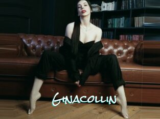 Ginacollin