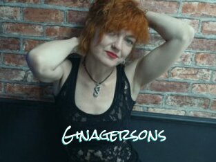 Ginagersons